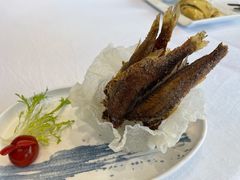 特色小黄鱼-930私房菜(欧阳路店)