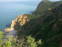 -长岛渔家乐仙居阁