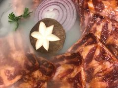 -九田家黑牛烤肉料理(中北镇店)