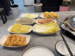 -光头药膳鸡(莱茵小镇店)