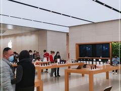 -Apple零售店(苏州店)