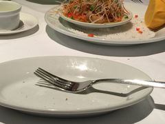香煎干贝-茹丝葵经典牛排馆(上海外滩店)