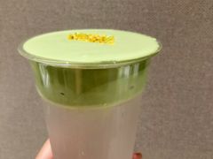 -Yee3·三号椰(上海中山公园龙之梦店)