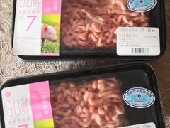 -盒马鲜生(馥邦国际店)