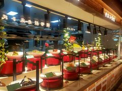 -筱爷叔·上海传统手工菜(玉树路店)