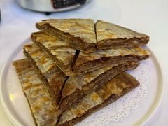 -金家老三饭庄(常营店)