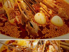 -嘉州叶婆婆钵钵鸡(建设路店)