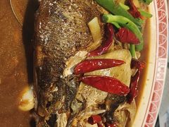 -旺顺阁·北京菜(北辰上品+)