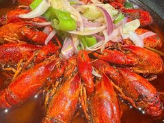 -黄尚皇小龙虾-螃蟹-深夜食堂(皇后公园店)