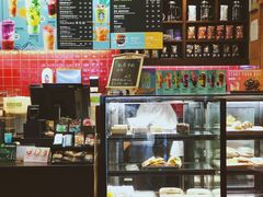 -星巴克(天津大悦城第二店)