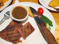 -斗牛士牛排(南京东路店)