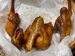 -大鸽饭(汉溪长隆店)