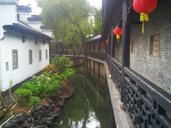 -中山詹园