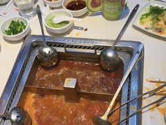 -海底捞火锅(威高广场店)