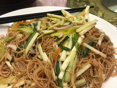 海鲜炒线面-同君福大酒楼(紫新路店)
