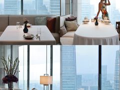 -北京柏悦酒店·锦庭餐厅Dining Room