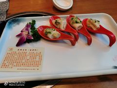 -国家五钻酒家·西樵旺阁渔村(西樵店)