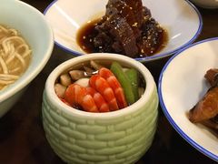 -奎元馆.百年奎元.非遗传承(西湖边的解放路店)