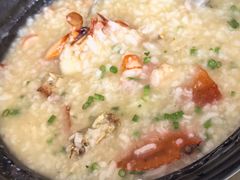 -潘先生平价海鲜城(神州半岛店)
