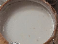 椰皇紫米炖蛋白-满记甜品(水游城店)