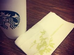 -星巴克(西安李家村万达店)