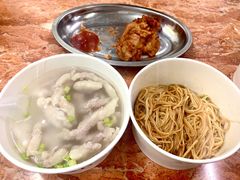 目鱼羹-三真丸子美食坊(故宫路店)
