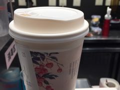 -茶颜悦色(嘉顿一楼吉时赏味游园会店)