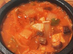 -七八冷面·延边朝鲜族美食(圣熙八号店)