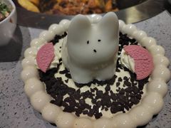 -蘸小院铁锅炖·蘸酱菜·东北菜(怀远门店)