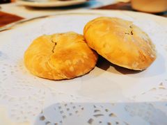 鲜花饼-涵苑私宴定制(外滩店)
