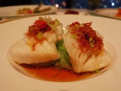 -金轩中餐厅 Jin Xuan(浦东丽思卡尔顿酒店)