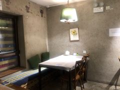 -李记潮汕砂锅粥(营福路店)