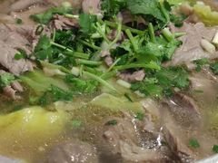 -乔阿马·江南味·驴肉香(龙湖华泾天街店)