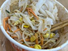 -姑娘手·陕西手工面·肉夹馍(象峰店)