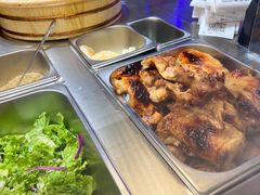 -集庄乡烤肉卷饼(朝阳凯德望京店)