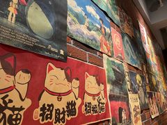 -渔井食堂(新洲店)