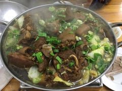 -苏州藏书羊肉馆(安顺路店)