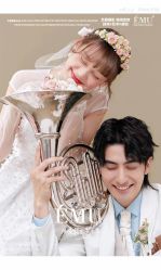 -EMU艺慕摄影(扬中店)