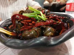 -华仔龙虾(永乐路总店)