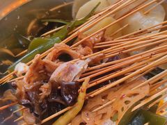 -嘉州鲜知味钵钵鸡(奎星楼店)