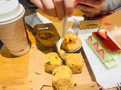 -肯德基(中心书城店)