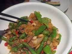 -湘鼎盛·大厨鲜炒湖南味(高新银泰店)