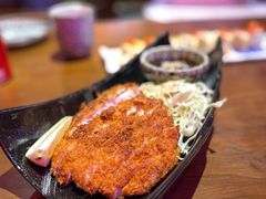 -白石的深夜食堂(济南万象城店)