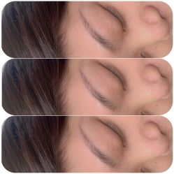 -久匠·纹眉半永久野生眉