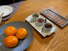 杏仁饼-新荣记(西溪湿地店)