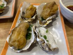 -开蚝屋·海鲜龙虾烧烤(文二路店)