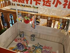 -香山湖家家宴(中山陵店)