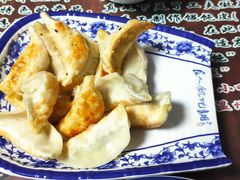 -长人馄饨铺(解放街店)