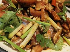 -天祥斋老北京八大碗烧烤家常菜(田村店)