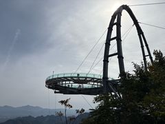 -京东石林峡风景区